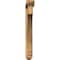Ekena Millwork Imperial Arts and Crafts Smooth Bracket w/ Offset Brace, Western Red Cedar, 5 1/2"W x 40"D x 44"H BKT0604X40X44IMP03SWR - alternate 3